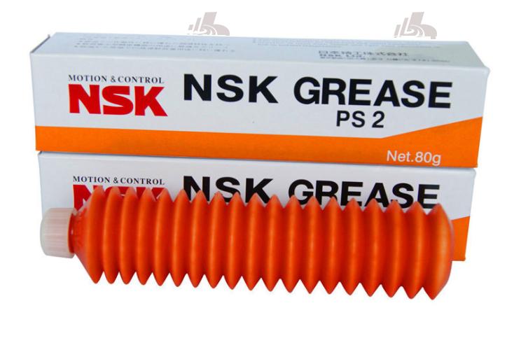 NSK NS150520EMC2B01K51 nsk丝杠导轨型号齐全